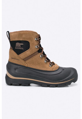 Sorel Обувки Buxton Lace - Pepit.bg