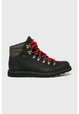 Sorel Обувки Madson Hiker Waterproof - Pepit.bg