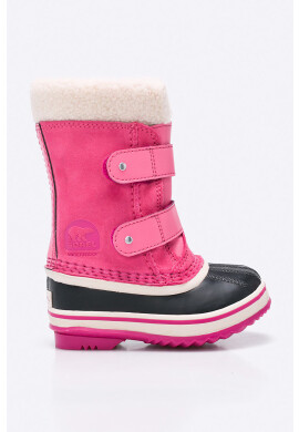 Sorel Обувки за деца Childrens 1964 Pac Strap - Pepit.bg