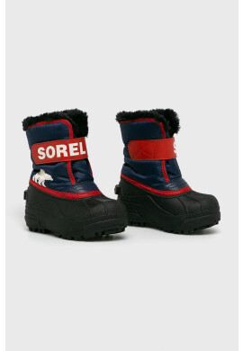 Sorel Зимни обувки Childrens Snow Commander - Pepit.bg