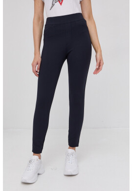 Spanx Клин дамски в тъмносиньо с изчистен дизайн - Pepit.bg