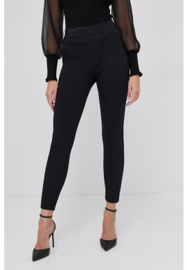 Spanx Клин в черно с изчистен дизайн - Pepit.bg