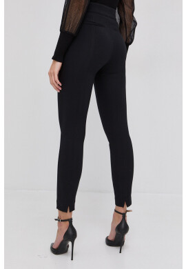 Spanx Клин в черно с изчистен дизайн - Pepit.bg