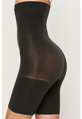 Spanx Оформящ къс клин в черно - Pepit.bg