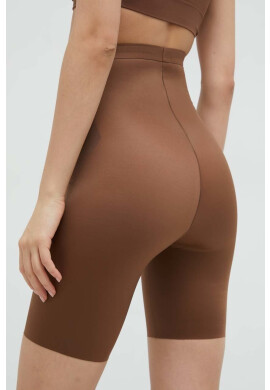 Spanx Оформящ къс клин в черно - Pepit.bg