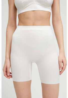 Spanx Оформящ къс клин в бяло - Pepit.bg