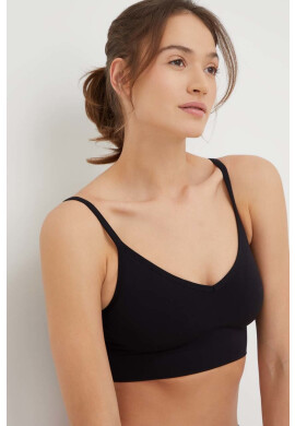 Spanx Оформящ сутиен (2 броя) в черно с изчистен дизайн - Pepit.bg