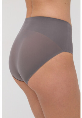 Spanx Оформящи бикини в лилаво - Pepit.bg