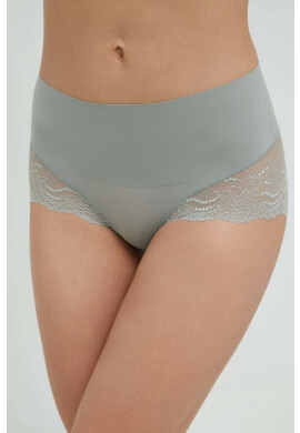 Spanx Оформящи бикини в сиво - Pepit.bg