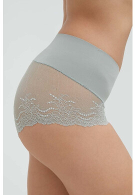 Spanx Оформящи бикини в сиво - Pepit.bg