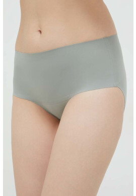 Spanx Оформящи бикини в сиво - Pepit.bg