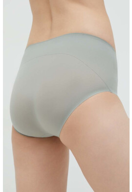 Spanx Оформящи бикини в сиво - Pepit.bg