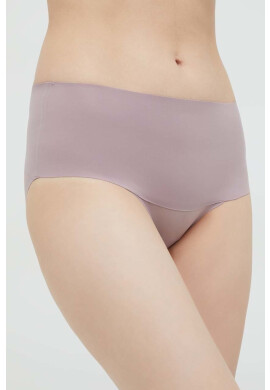 Spanx Оформящи бикини в лилаво - Pepit.bg