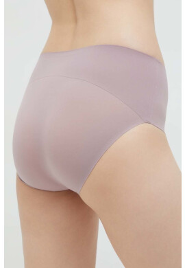 Spanx Оформящи бикини в лилаво - Pepit.bg