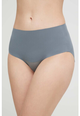 Spanx Оформящи бикини в сиво - Pepit.bg