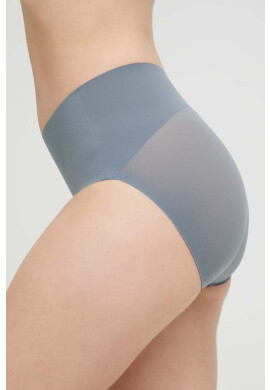 Spanx Оформящи бикини в сиво - Pepit.bg