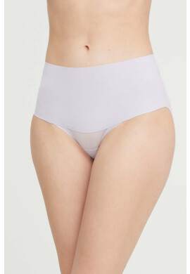 Spanx Оформящи бикини в лилаво - Pepit.bg