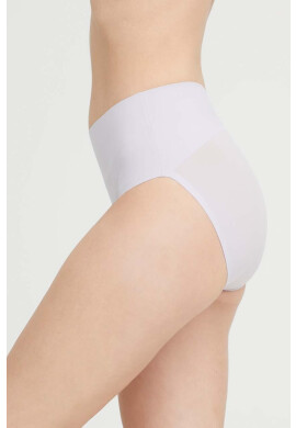 Spanx Оформящи бикини в лилаво - Pepit.bg