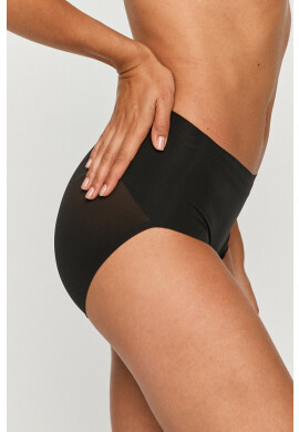 Spanx Оформящи бикини в черно - Pepit.bg
