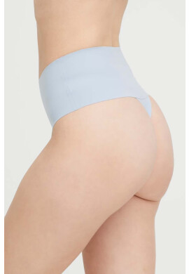 Spanx Оформящи прашки в синьо - Pepit.bg