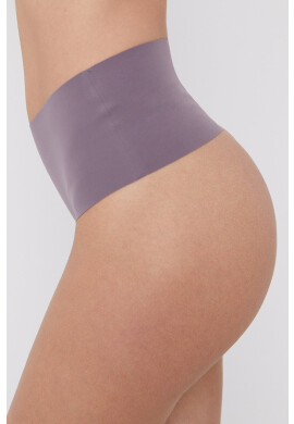 Spanx Оформящи прашки в лилаво - Pepit.bg