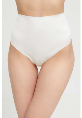 Spanx Оформящи прашки в бяло - Pepit.bg