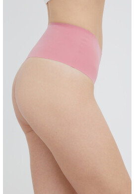 Spanx Оформящи прашки в розово - Pepit.bg