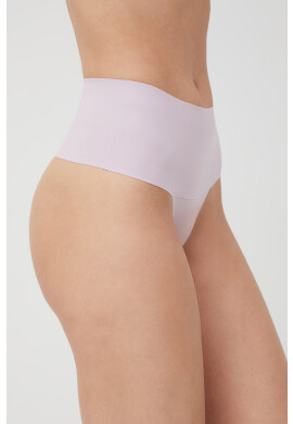 Spanx Оформящи прашки в лилаво - Pepit.bg