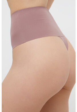 Spanx Оформящи прашки в бежово - Pepit.bg