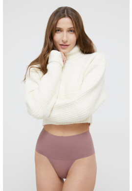 Spanx Оформящи прашки в бежово - Pepit.bg
