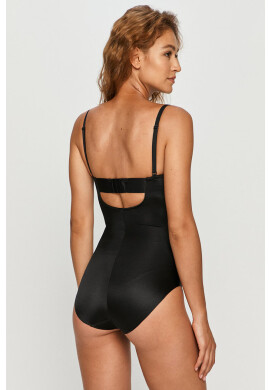 Spanx Оформящо боди Strapless Cupped - Pepit.bg