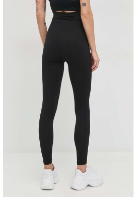 Spanx Оформящ клин High Waisted Seamless Ecocare в черно с изчистен дизайн - Pepit.bg