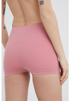 Spanx Оформящи боксерки в розово - Pepit.bg