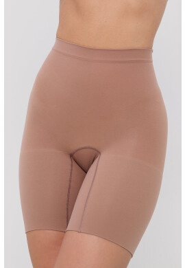 Spanx Оформящ къс клин в бежово - Pepit.bg