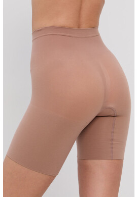 Spanx Оформящ къс клин в бежово - Pepit.bg