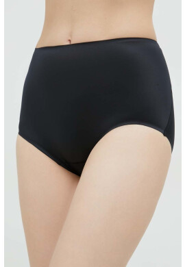 Spanx Оформящи бикини в черно - Pepit.bg