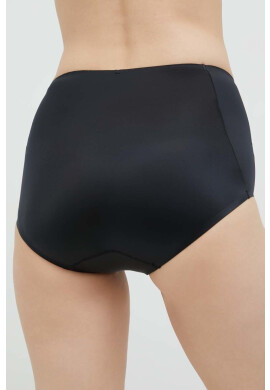 Spanx Оформящи бикини в черно - Pepit.bg
