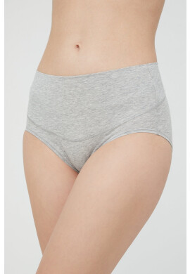 Spanx Оформящи бикини в сиво - Pepit.bg