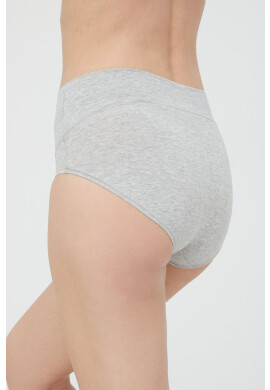 Spanx Оформящи бикини в сиво - Pepit.bg