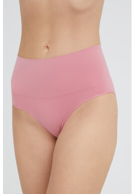 Spanx Оформящи бикини в бежово - Pepit.bg