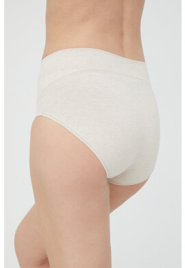 Spanx Оформящи бикини в бежово - Pepit.bg