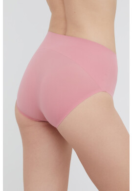 Spanx Оформящи бикини в розово - Pepit.bg