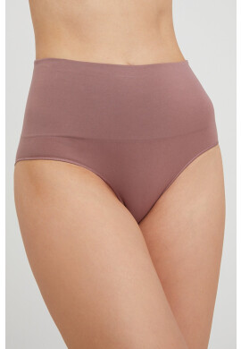 Spanx Оформящи бикини Everyday Shaping Panties Brief в кафяво - Pepit.bg