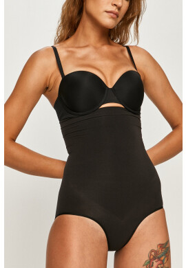 Spanx Оформящи бикини Higher Power - Pepit.bg