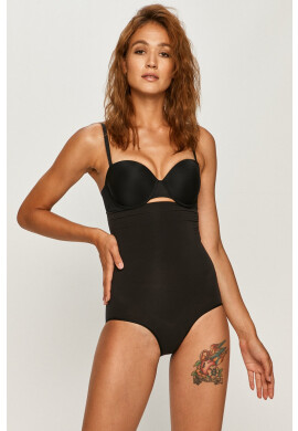 Spanx Оформящи бикини Higher Power - Pepit.bg