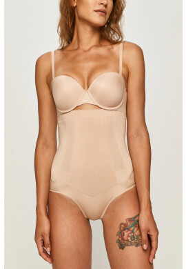 Spanx Оформящи бикини Oncore High-Waist - Pepit.bg