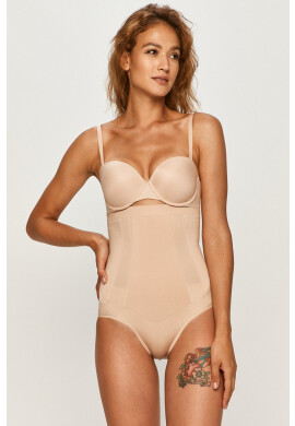 Spanx Оформящи бикини Oncore High-Waist - Pepit.bg