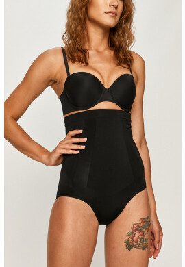 Spanx Оформящи бикини Oncore High-Waist - Pepit.bg