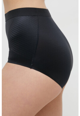 Spanx Оформящи бикини TH 2.0 в черно - Pepit.bg