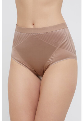 Spanx Оформящи бикини TH 2.0 в бежово - Pepit.bg